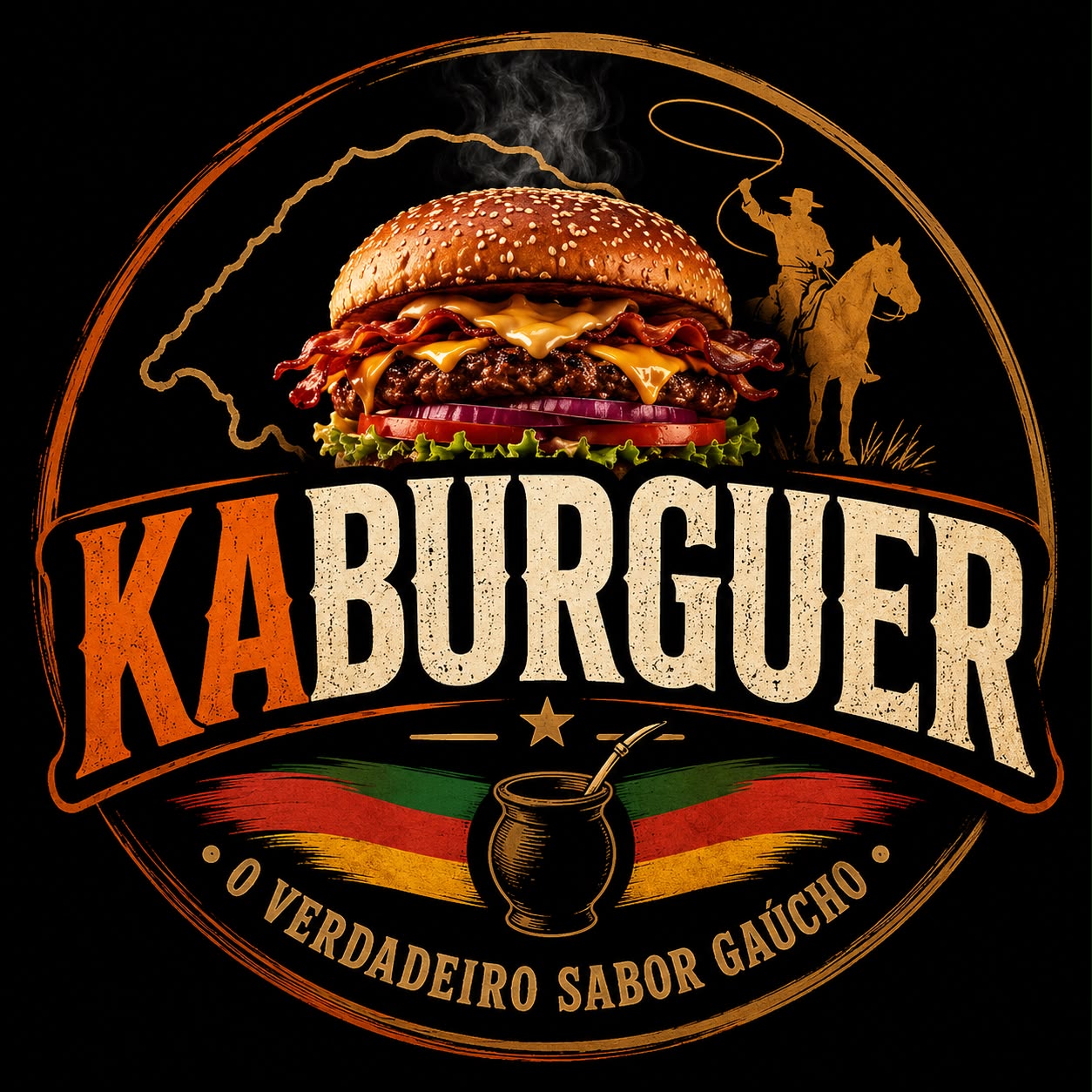 KABURGUER