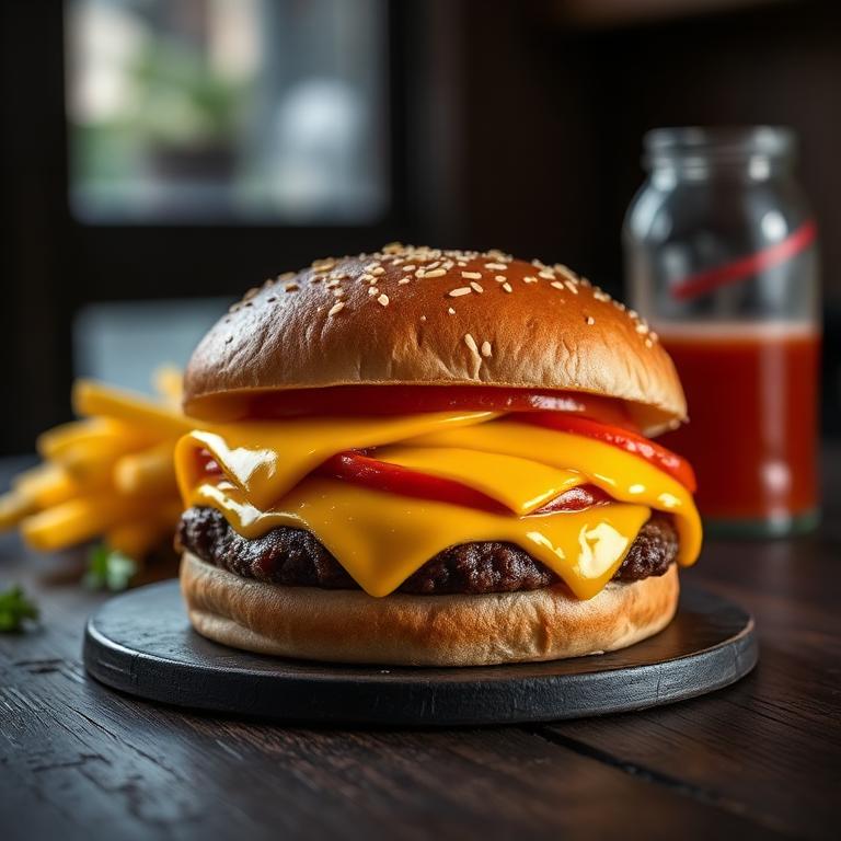 X-Burguer