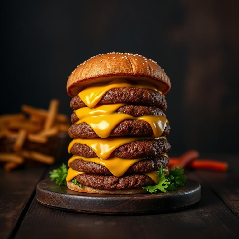 X-Tripo Carne